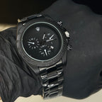 All Balck Rolex Watch Perimium Quality