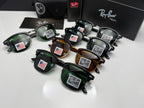 **Ray\-Ban Men’s Sunglasses Premium Edition – Multiple Colors**