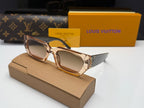 Oversized Square Sunglasses for Women (Premium Edition)