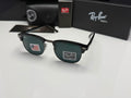 Square Frame Tinted Sunglasses for Men (Premium Edition)