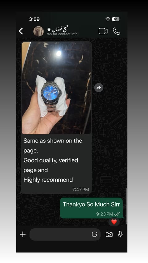 Customer review 3
