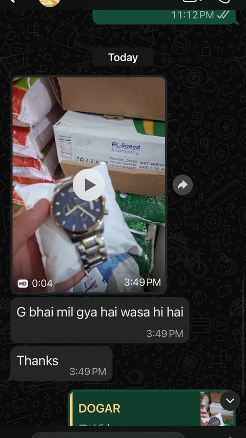 Customer review 7