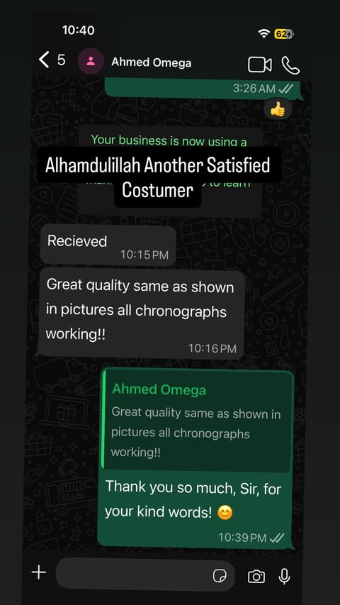 Customer review 4