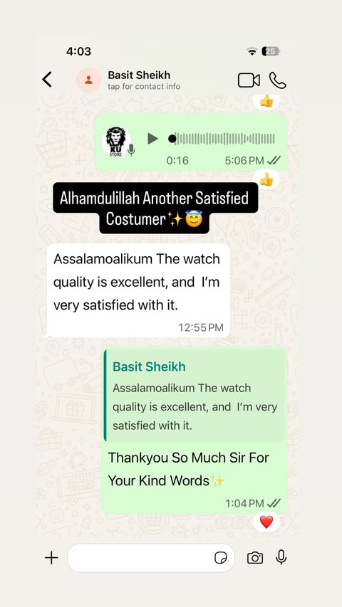 Customer review 9