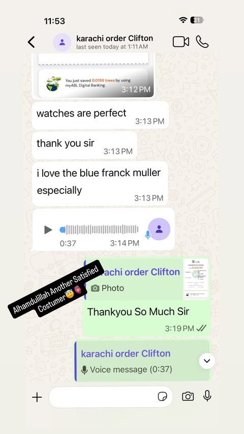 Customer review 12
