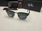 **Ray\-Ban Men’s Sunglasses Premium Edition – Multiple Colors**
