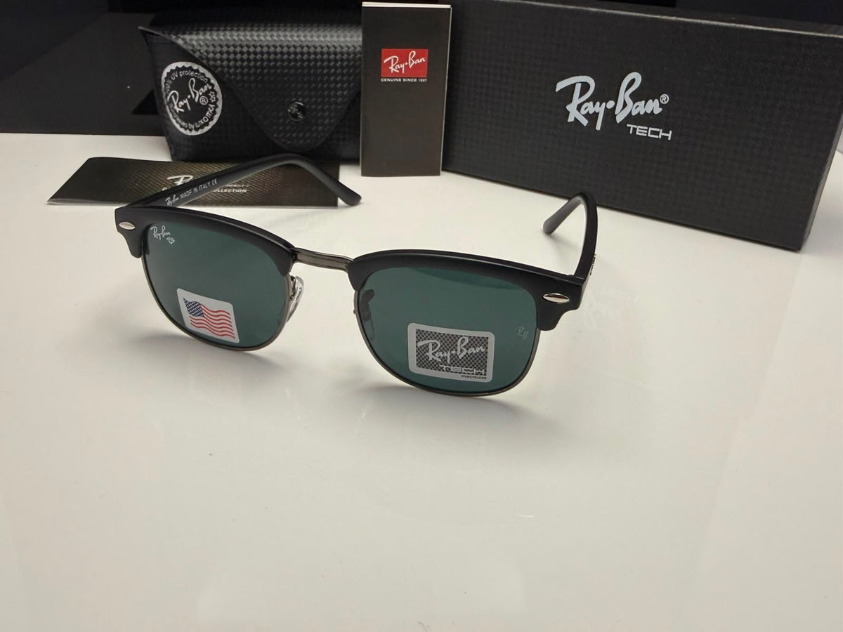 **Ray\-Ban Men’s Sunglasses Premium Edition – Multiple Colors**