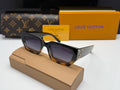 Oversized Square Sunglasses for Women (Premium Edition)