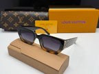 Oversized Square Sunglasses for Women (Premium Edition)