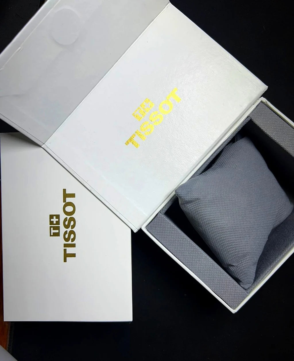 Tissot Perimium Box