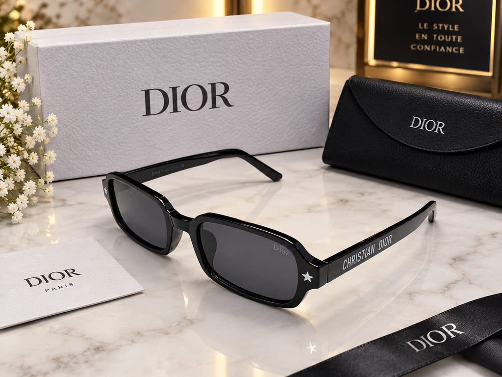 Dior Unisex Perimium Sunglasses