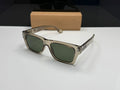 Premium Edition Unisex Square Sunglasses