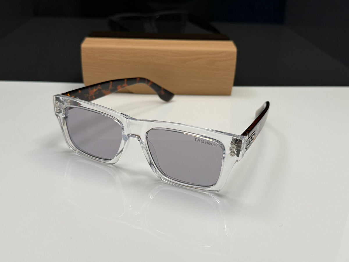 Premium Edition Unisex Square Sunglasses