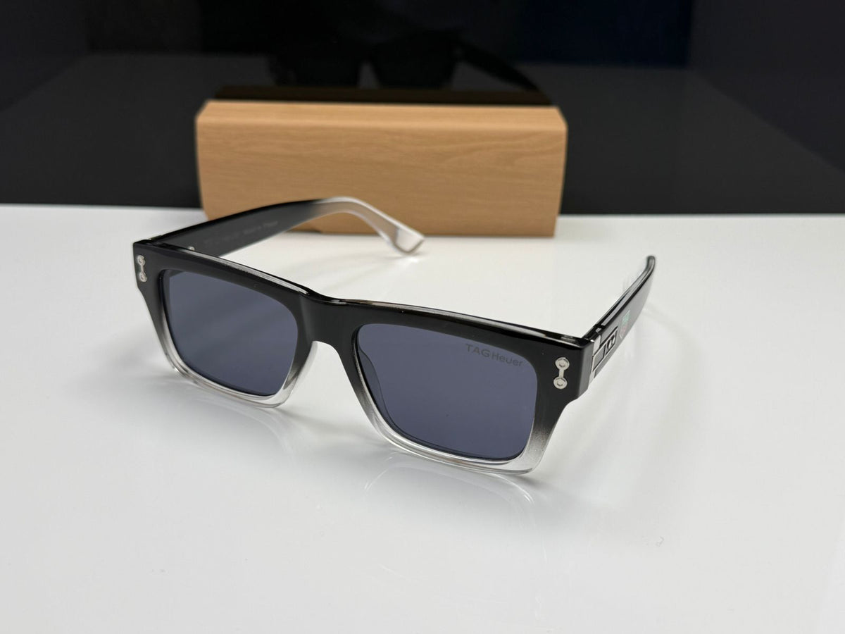 Premium Edition Unisex Square Sunglasses