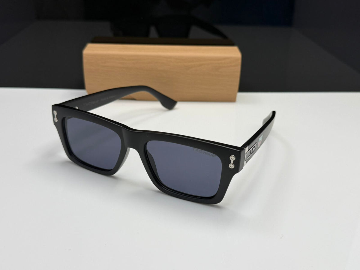 Premium Edition Unisex Square Sunglasses