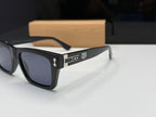 Premium Edition Unisex Square Sunglasses