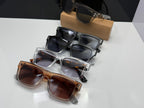 Premium Edition Unisex Square Sunglasses
