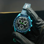 Omega x Swatch Mission to Jupiter men's lightweight 27g premium edition watch