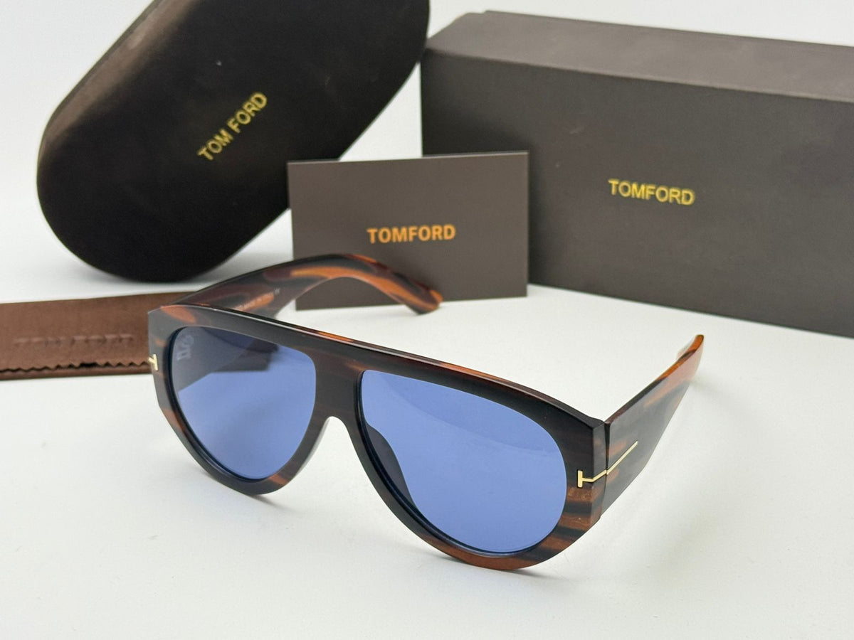 Tom Ford Bronson Sunglasses