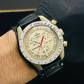 Omega x Swatch Mission to Jupiter Men's Watch (Premium Edition)