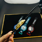 Omega x Swatch Mission to Jupiter Men's Watch (Premium Edition)