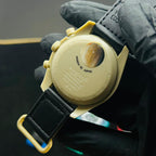 Omega x Swatch Mission to Jupiter Men's Watch (Premium Edition)