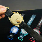 Omega x Swatch Mission to Jupiter Men's Watch (Premium Edition)