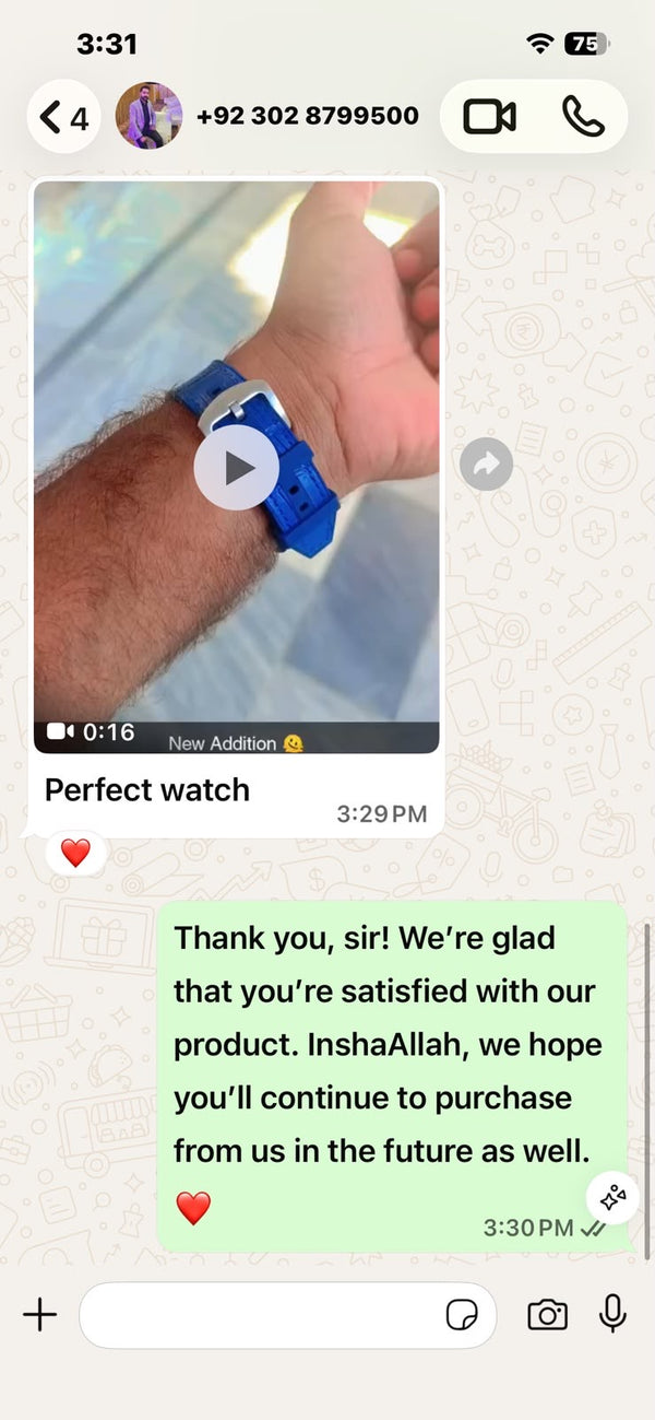 Customer review 15