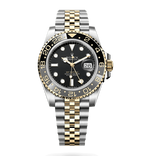 GMT Master II Premium Luxury Men's Watch | Multiple Color Options