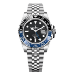 GMT Master II Premium Luxury Men's Watch | Multiple Color Options