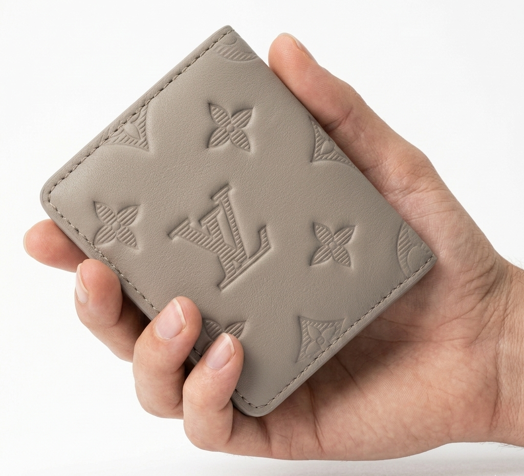 Lv Wallet For Men